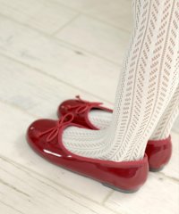 SOROTTO/ソロット SOROTTO 【ママとお揃い】19－22cm バレエシューズ (KIDS) (YES)/507171652