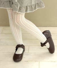 SOROTTO/ソロット SOROTTO リボンベルト付き パンプス (KIDS) (レッド)/507171657