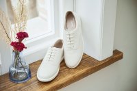 ACHILLES SORBO/アキレス・ソルボ ACHILLES SORBO レザーシューズ/507171889