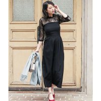 KOBE LETTUCE/コウベレタス KOBE LETTUCE レーストップスセットオールインワン/507171900