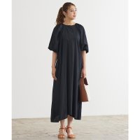 KOBE LETTUCE/コウベレタス KOBE LETTUCE ボリュームスリーブマキシワンピース [E3085]/507171938