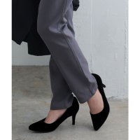 KOBE LETTUCE/コウベレタス KOBE LETTUCE [ 走れる機能系パンプス ] XS～3Lサイズ ポインテッドトゥ7cm[I1150]/507171991