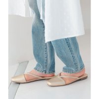 KOBE LETTUCE/コウベレタス KOBE LETTUCE シアーミュールサンダル [I2451]/507172017