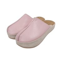 KOBE LETTUCE/コウベレタス KOBE LETTUCE トーニング姿勢矯正スリッパ [I2460]/507172020