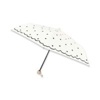 KOBE LETTUCE/コウベレタス KOBE LETTUCE 折り畳み晴雨兼用日傘 [J1094]/507172058