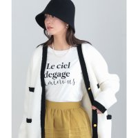 KOBE LETTUCE/コウベレタス KOBE LETTUCE クロシェハット [J1100]/507172061