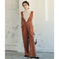 KOBE LETTUCE/コウベレタス KOBE LETTUCE サイズ調節＆サス取り外し可2wayサロペットパンツ [M3500]/507172125