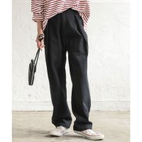 KOBE LETTUCE/コウベレタス KOBE LETTUCE ウエストタックデニムパンツ [M3505]/507172127