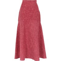 KOBE LETTUCE/コウベレタス KOBE LETTUCE カラーツイードマーメイドスカート [M3543]/507172137