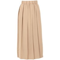 KOBE LETTUCE/コウベレタス KOBE LETTUCE ワイドプリーツスカート [M3546]/507172138
