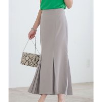 KOBE LETTUCE/コウベレタス KOBE LETTUCE プリーツマーメイドスカート [M3599]/507172167