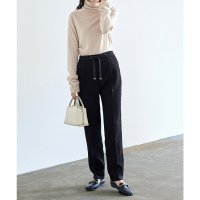 KOBE LETTUCE/コウベレタス KOBE LETTUCE ドロストテーパードパンツ [M3800]/507172173