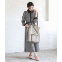 KOBE LETTUCE/コウベレタス KOBE LETTUCE ポケッタブルスリッパセットインバッグ [X439]/507172246