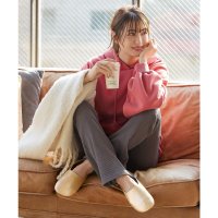 KOBE LETTUCE/コウベレタス KOBE LETTUCE ポケッタブルスリッパセットインバッグ [X439]/507172246