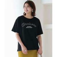 KOBE LETTUCE/コウベレタス KOBE LETTUCE ロゴプリントTシャツ [C6053]/507172328