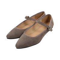 KOBE LETTUCE/コウベレタス KOBE LETTUCE ビジューメリージェーン [I2512]/507172490