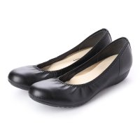 ARCH CONTACT/アーチコンタクト ARCH CONTACT 日本製 ARCH CONTACT/アーチコンタクト ストレッチ フラットシューズ やわらかい レディース パンプス痛/507173373