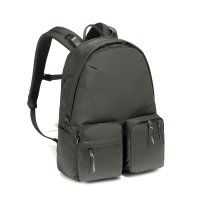 UNTRACK/アントラック UNTRACK リュック メンズ レディース 大容量 おしゃれ ブランド カジュアル 通学 旅行 軽量 シンプル 大人 撥水 18.5L A4 P/507173890