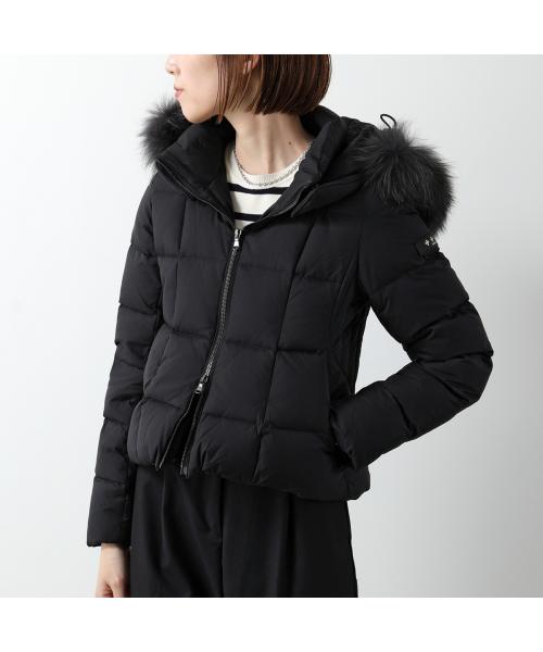 セール 14%OFF】TATRAS ダウンジャケット AVECI アヴェチ フード