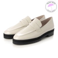 Launa lea/ラウナレア Launa lea Rainy Day 厚底ソールフラットローファー(R9019)/507175537
