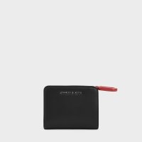 CHARLES & KEITH/オーバル キーチェーンシップウォレット 【再入荷】/507176066