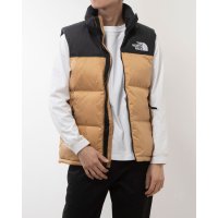 THE NORTH FACE/ザ ノース フェイス THE NORTH FACE 1996 レトロ ヌプシ ベスト/507177590