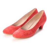 BARCLAY/【本革 / 日本製】 バークレー BARCLAY プレーンパンプス/507178061