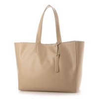 Sabina Donna/サビーナドンナ Sabina Donna 【日本製】上質PUレザー 超軽量 A4サイズすっぽり入る トートバッグ/507178546