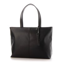 Sabina Donna/サビーナドンナ Sabina Donna 【日本製】 超軽量 約360g 上質PUレザー 天ファスナー開閉式 トートバッグ/507178548