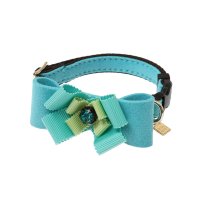 BIRDIE/バーディ BIRDIE リンバーフラワーカラー S 小型犬用ワンタッチバックル首輪【返品不可商品】/507179398