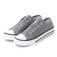 Hashed Coorde/ハッシュド コーデ Hashed Coorde ヒモなしスリッポン/507179475