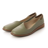 KISCO/キスコ KISCO Lカットスリッポン/507179651