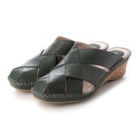 KISCO/キスコ KISCO メッシュスクエアミュール/507179663