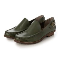 KISCO/キスコ KISCO モカシンローファー/507179708