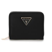 GUESS/ゲス GUESS ECO GEMMA Small Zip Around Wallet/507180131