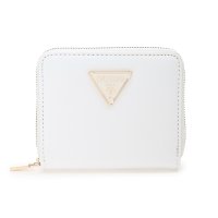 GUESS/ゲス GUESS ECO GEMMA Small Zip Around Wallet/507180131