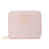 GUESS/ゲス GUESS ECO GEMMA Small Zip Around Wallet/507180131