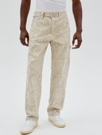 GUESS/ゲス GUESS GUESS Originals Bandana Carpenter Denim Pants/507180260