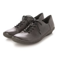 KISCO/キスコ KISCO 焦がし革レースアップシューズ/507180565