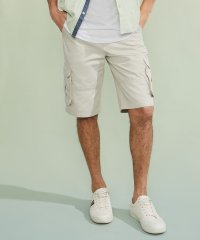 GUESS/ゲス GUESS Karl Cargo Short/507181662