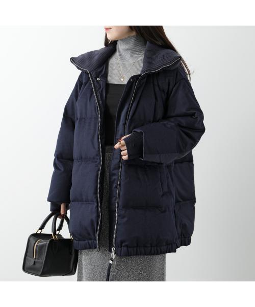 DUNO ダウンジャケット BLANCA PRATO/MEST セール27%OFF】デュノ DUNO DUNO ダウンジャケット BLANCA PRATO