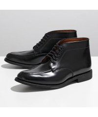 SANDERS/サンダース SANDERS Sanders チャッカブーツ 1815B MILITARY APRON DERBY BOOT/507199501