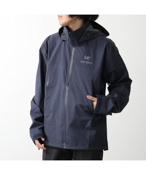 アークテリクス ARC'TERYX ARCTERYX ジャケット X000007082 Beta
