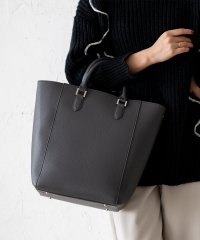 VitaFelice/ヴィータフェリーチェ VitaFelice 縦型2wayトートバッグ/507202647