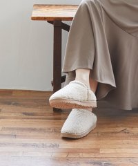 mooimooi/モーイモーイ mooimooi ムートンスリッポン/507217499