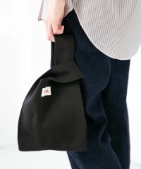 welleg sellect/ウェレッグ セレクト welleg sellect ニット マルシェバッグ/507217764