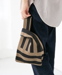 welleg sellect/ウェレッグ セレクト welleg sellect ニット マルシェバッグ/507217764