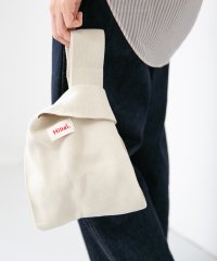welleg sellect/ウェレッグ セレクト welleg sellect ニット マルシェバッグ/507217764
