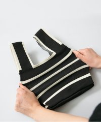 welleg sellect/ウェレッグ セレクト welleg sellect ニット マルシェバッグ/507217764
