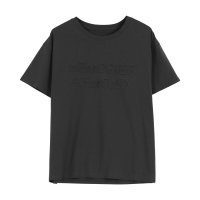 KOBE LETTUCE/コウベレタス KOBE LETTUCE エンボスロゴTシャツ [C6162]/507218110